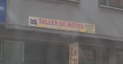 TALLER DE MOTOS CARRERA 121 TALLER DE MOTOS CARRERA 121